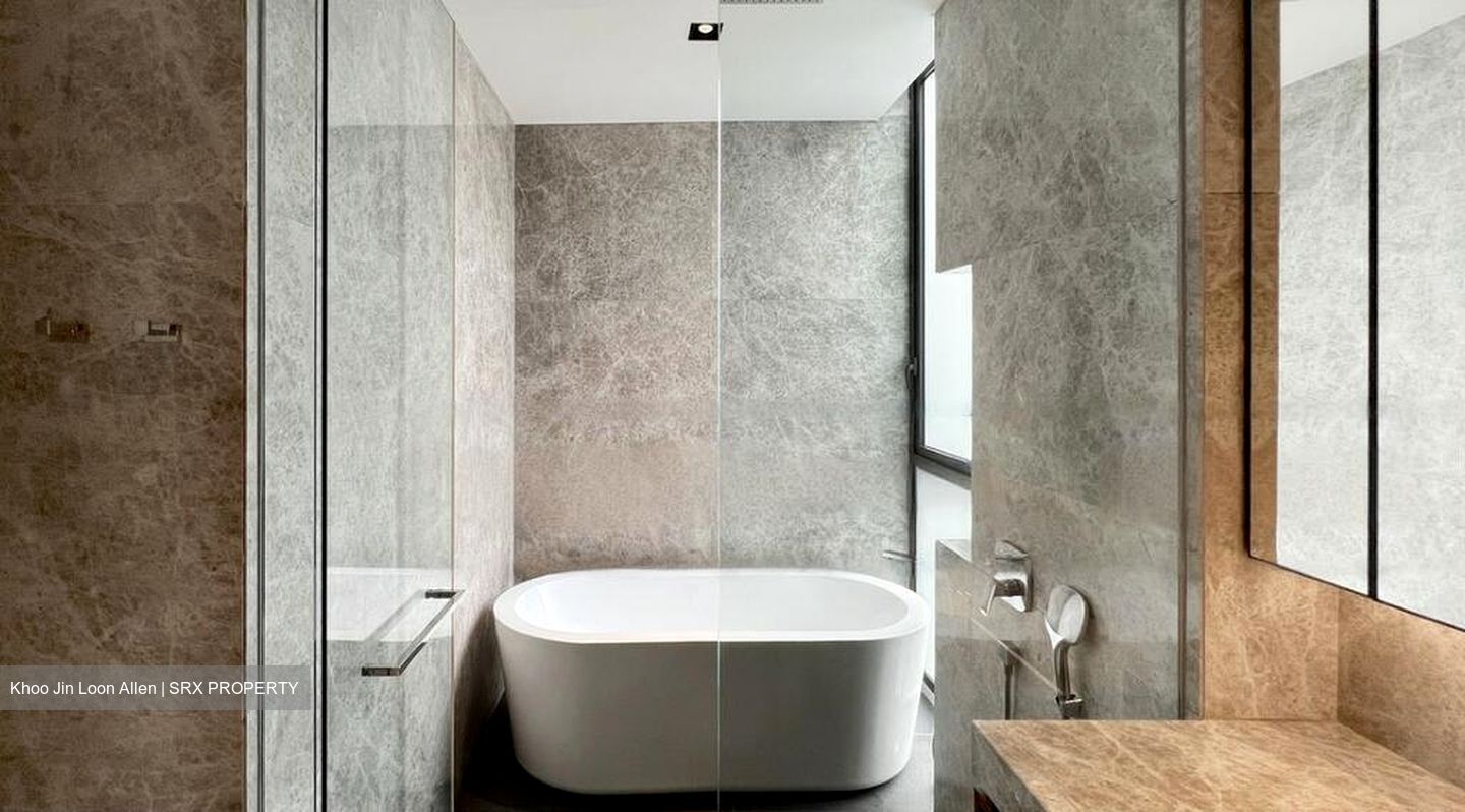 NOVENA RISE (D11), Semi-Detached #482857841